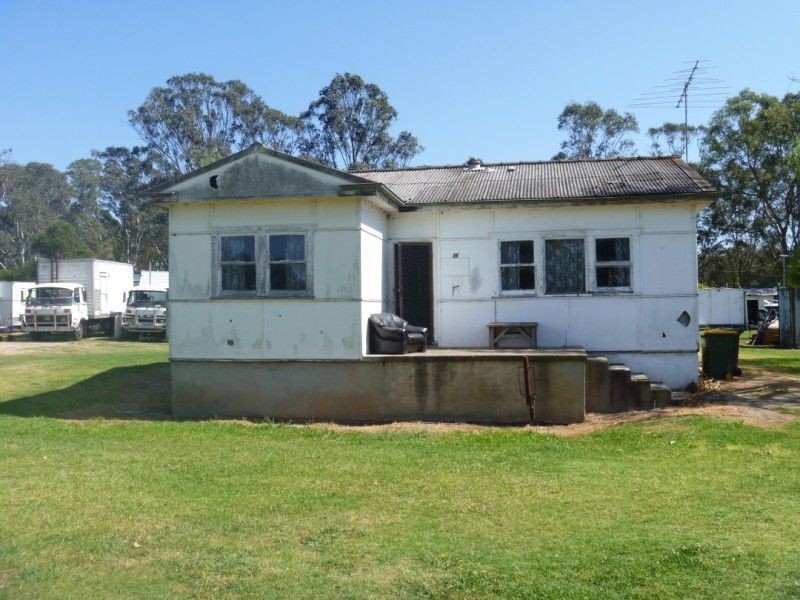 Shanes Park NSW 2747