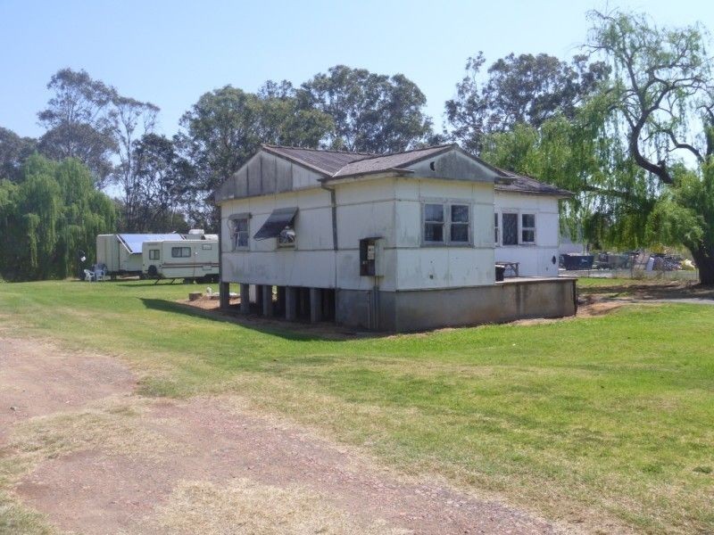 Shanes Park NSW 2747