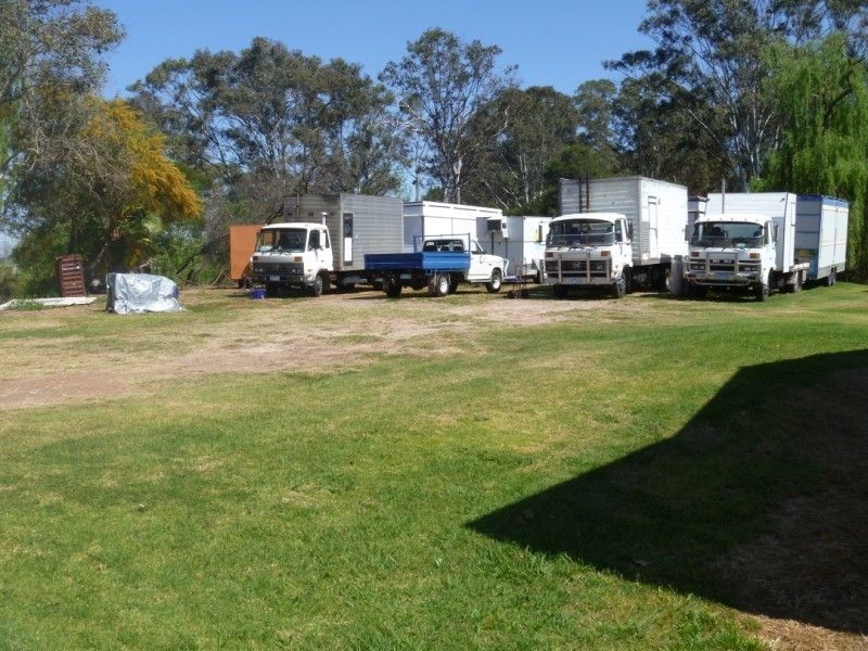 Shanes Park NSW 2747