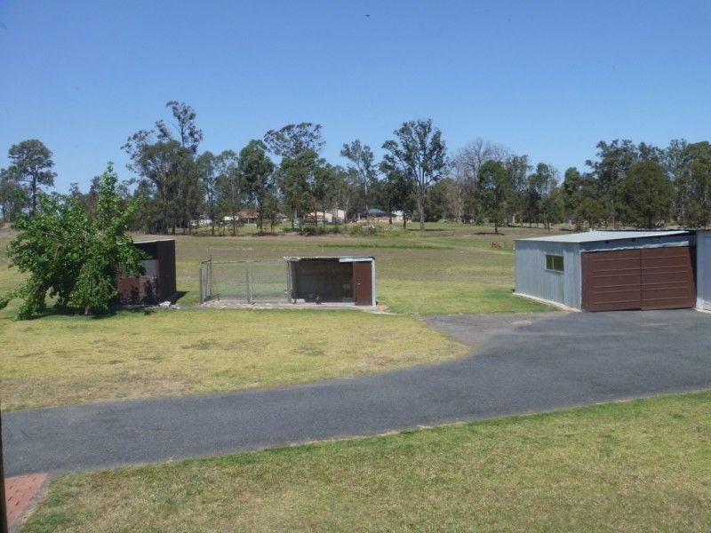 Llandilo NSW 2747