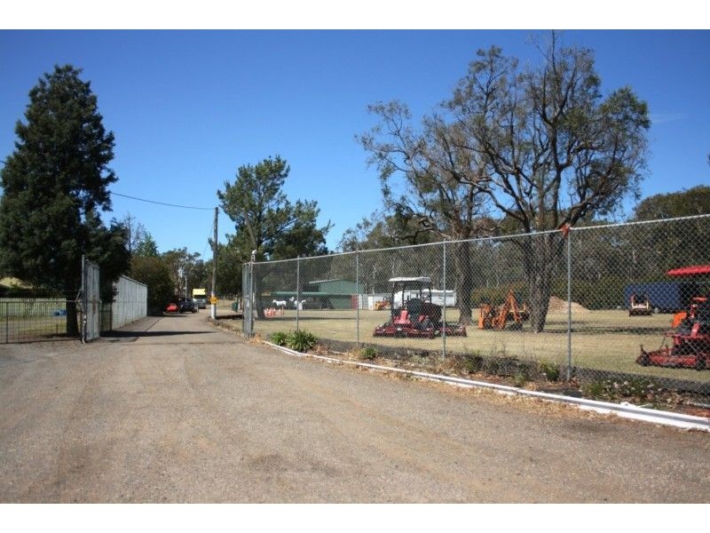 Londonderry NSW 2753