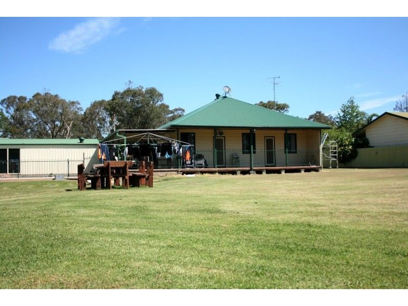 Londonderry NSW 2753