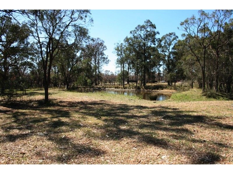 Londonderry NSW 2753