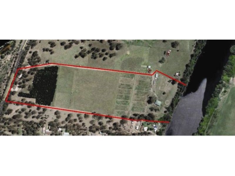 Yarramundi NSW 2753