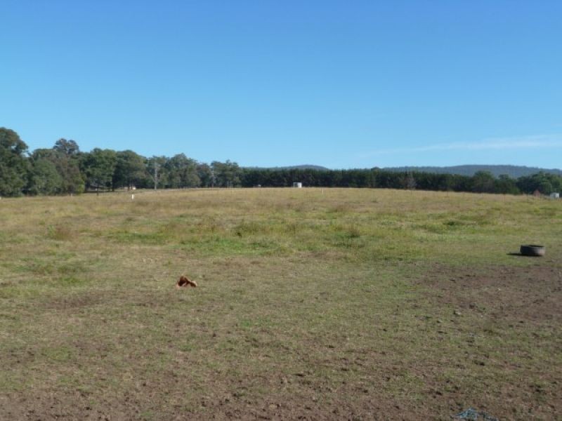 Yarramundi NSW 2753