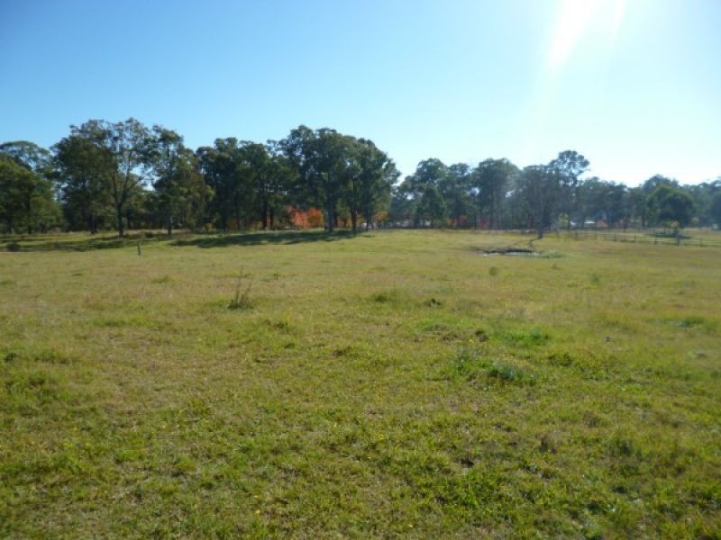 Yarramundi NSW 2753