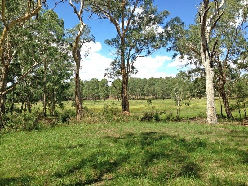 East Kurrajong NSW 2758