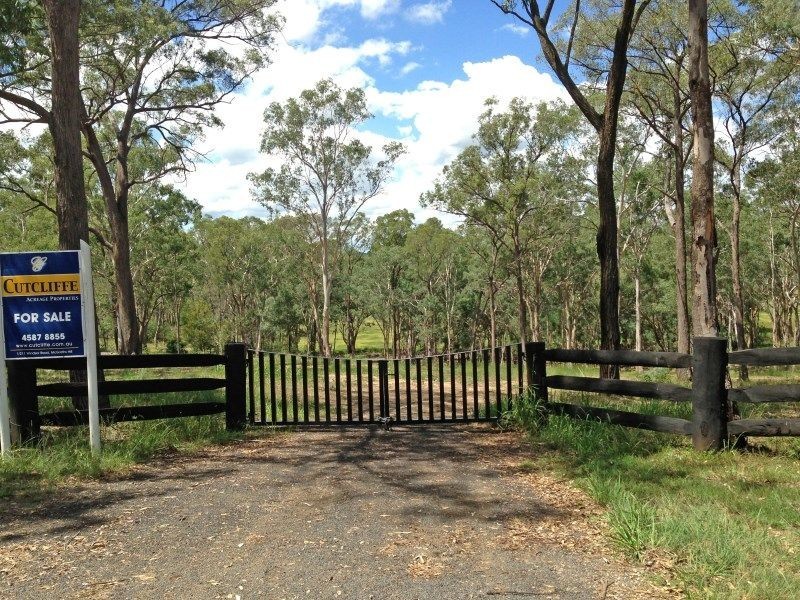 East Kurrajong NSW 2758
