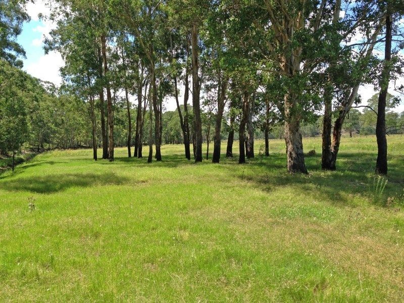 East Kurrajong NSW 2758