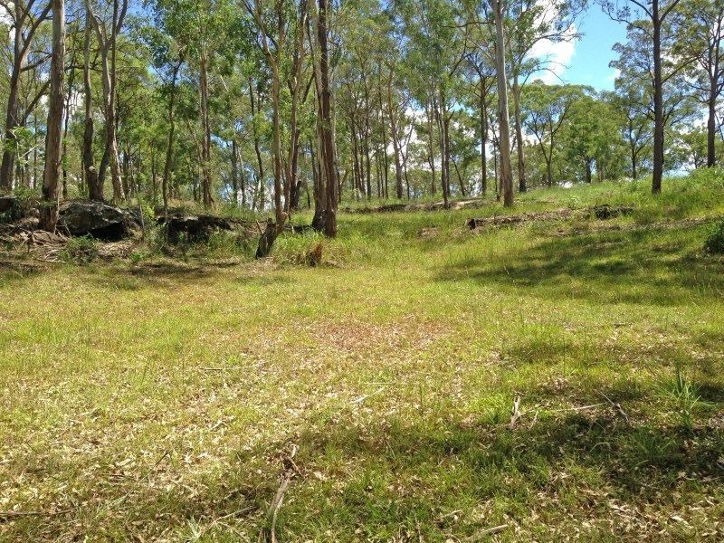 East Kurrajong NSW 2758