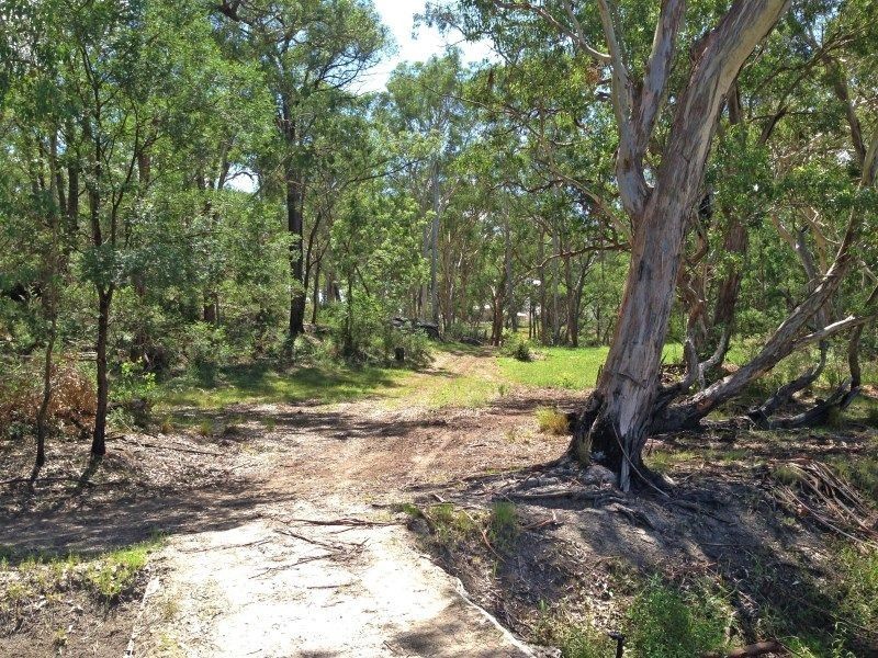 East Kurrajong NSW 2758