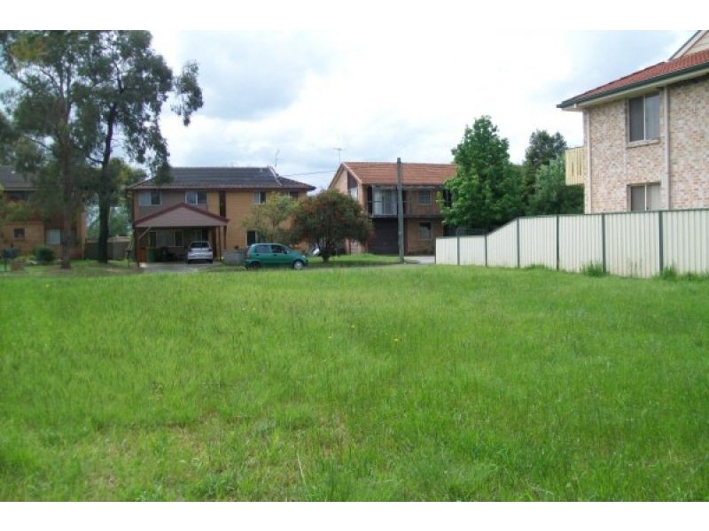 Windsor NSW 2756