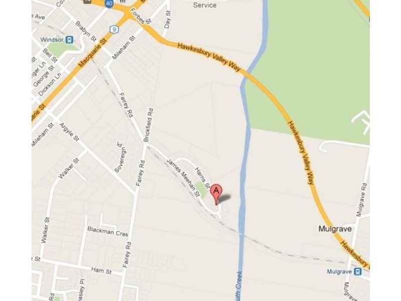 Windsor NSW 2756