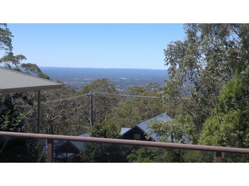 Bowen Mountain NSW 2753
