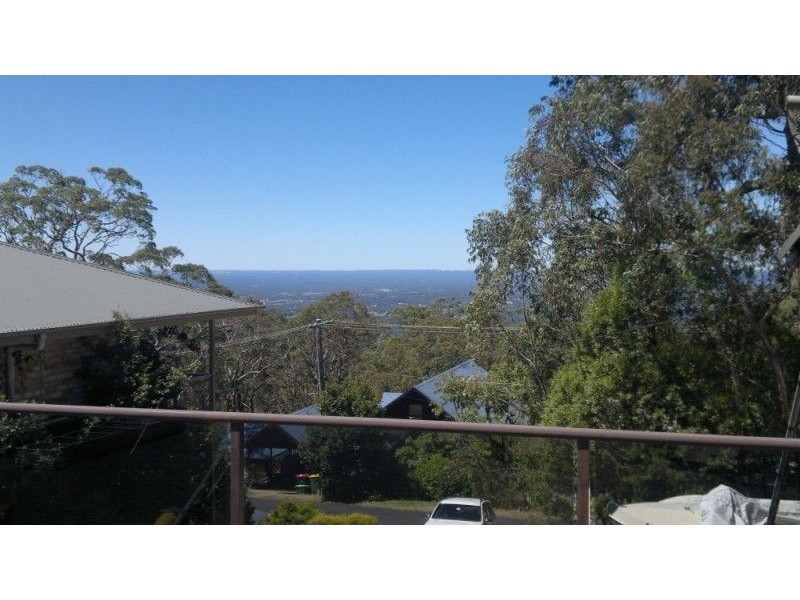 Bowen Mountain NSW 2753