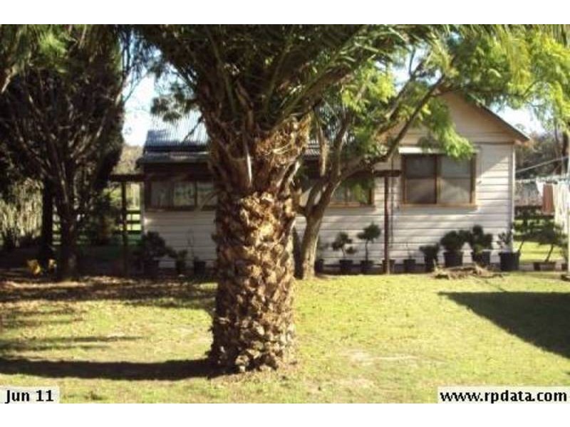 27 Cranbourne Street, Riverstone NSW 2765