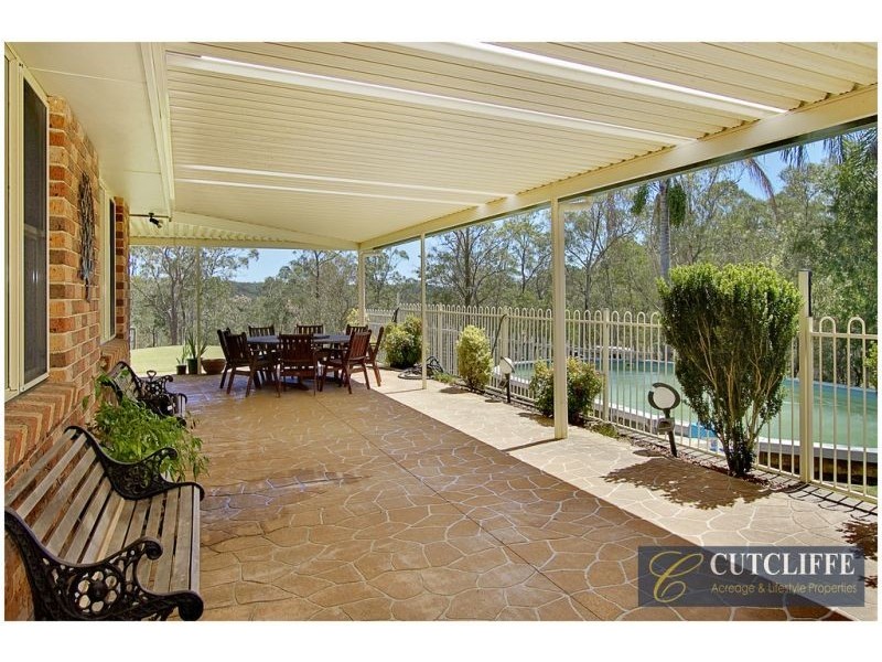 975 East Kurrajong Road, East Kurrajong NSW 2758