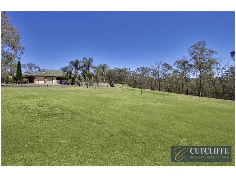 975 East Kurrajong Road, East Kurrajong NSW 2758