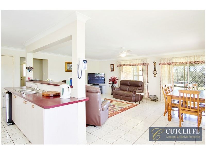 975 East Kurrajong Road, East Kurrajong NSW 2758