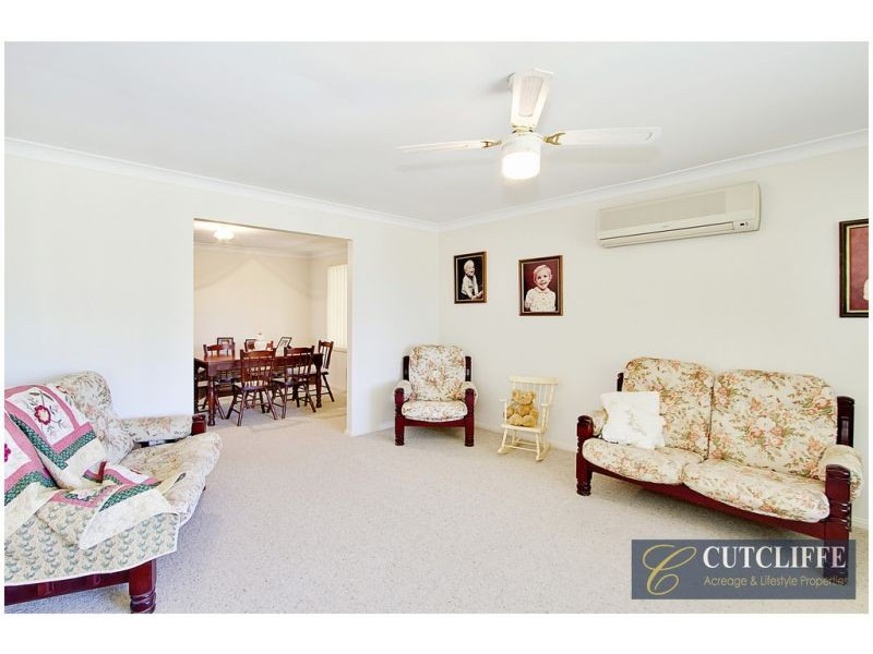 975 East Kurrajong Road, East Kurrajong NSW 2758