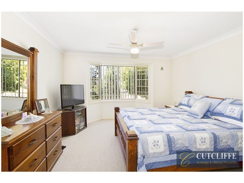 975 East Kurrajong Road, East Kurrajong NSW 2758