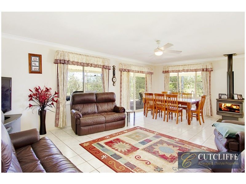 975 East Kurrajong Road, East Kurrajong NSW 2758