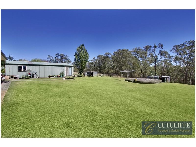 975 East Kurrajong Road, East Kurrajong NSW 2758