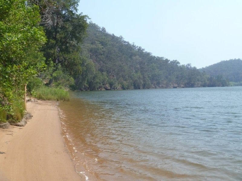 78 Greens Road, Lower Portland NSW 2756