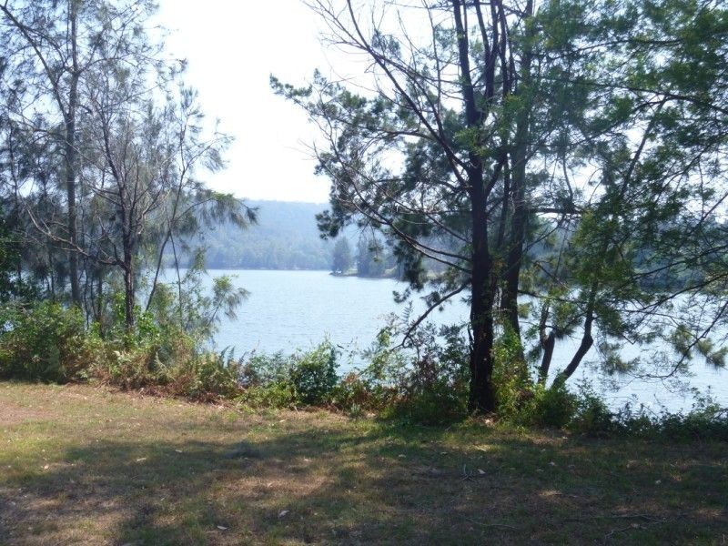 78 Greens Road, Lower Portland NSW 2756