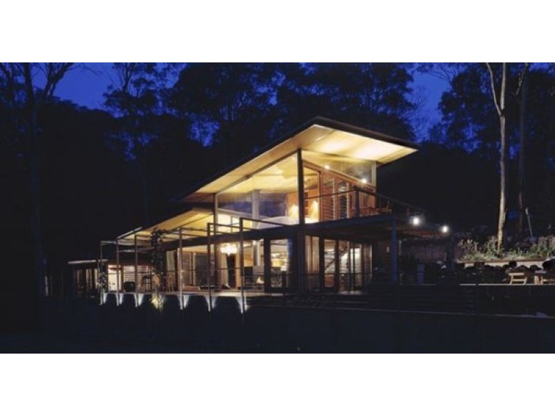 Bowen Mountain NSW 2753