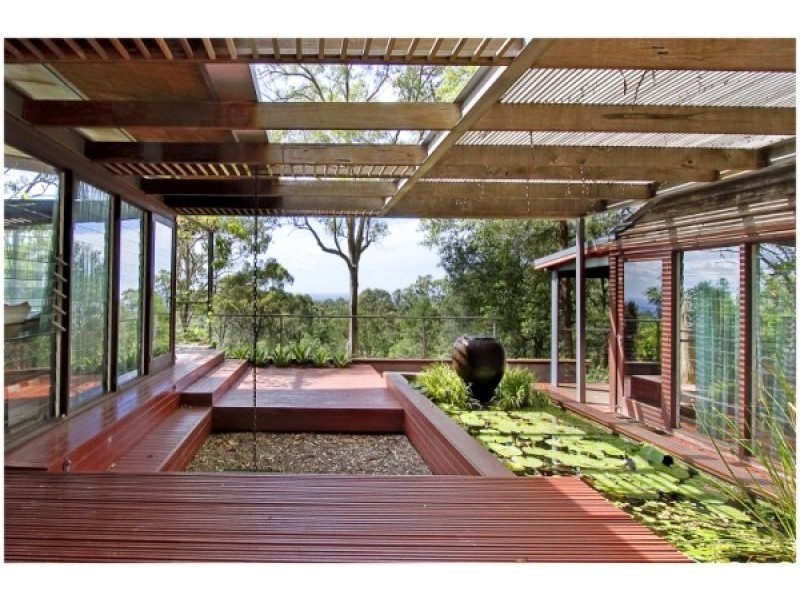 Bowen Mountain NSW 2753