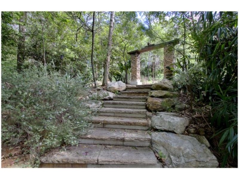 Bowen Mountain NSW 2753