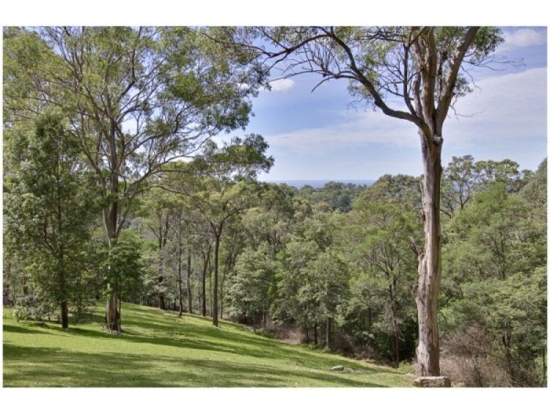 Bowen Mountain NSW 2753