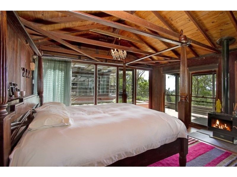 Bowen Mountain NSW 2753