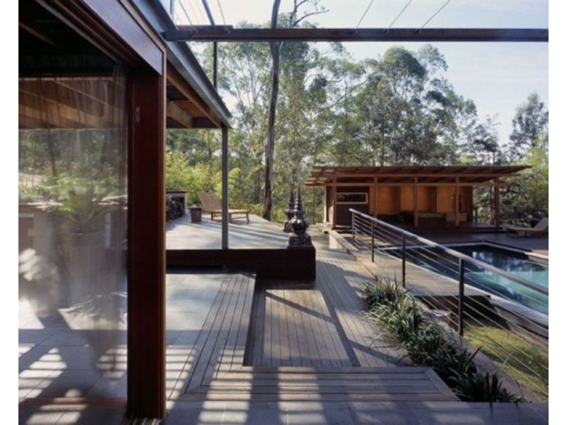 Bowen Mountain NSW 2753