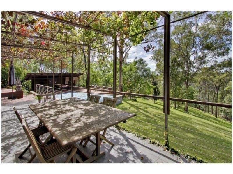 Bowen Mountain NSW 2753