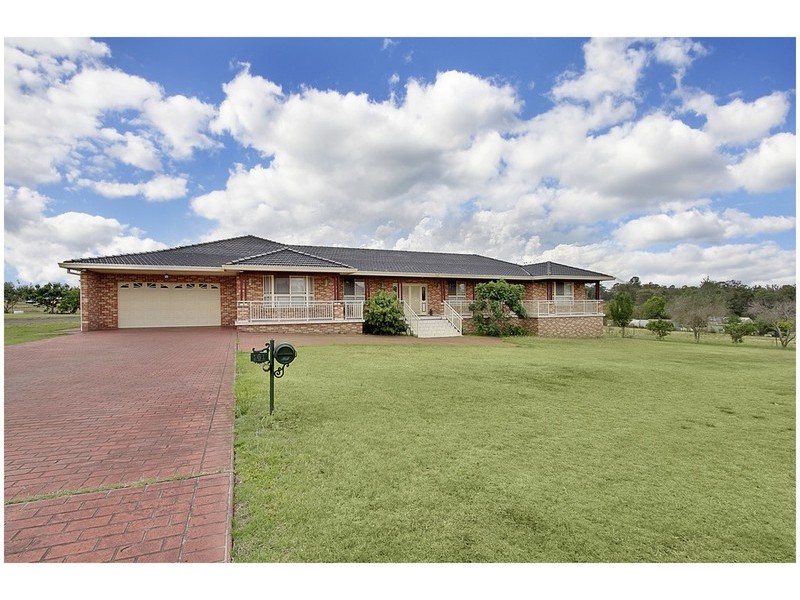 Llandilo NSW 2747