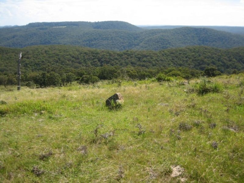 388C Mt Tootie Road, Bilpin NSW 2758