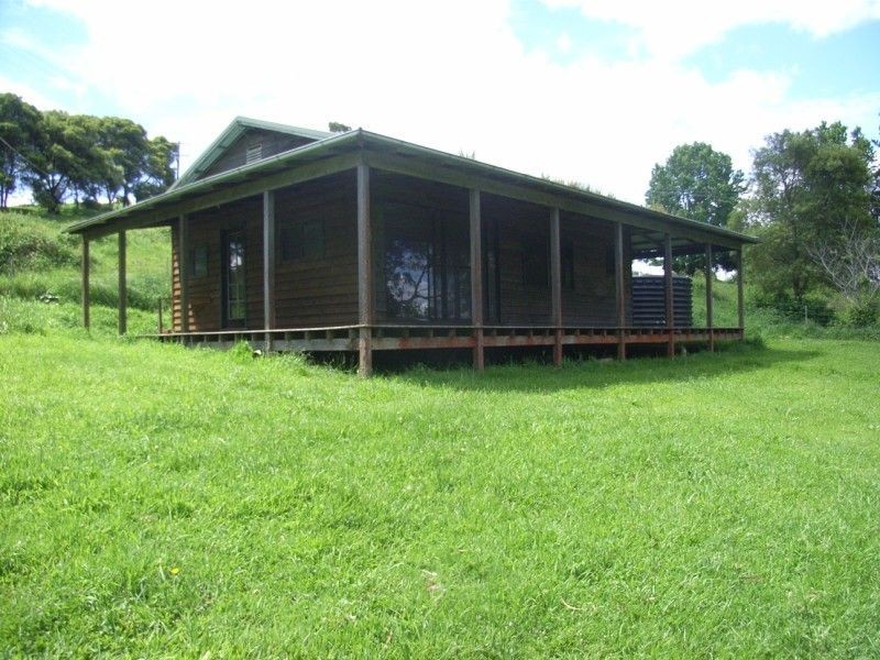 388C Mt Tootie Road, Bilpin NSW 2758