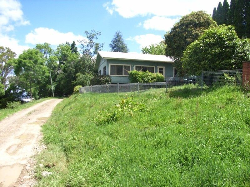 388C Mt Tootie Road, Bilpin NSW 2758