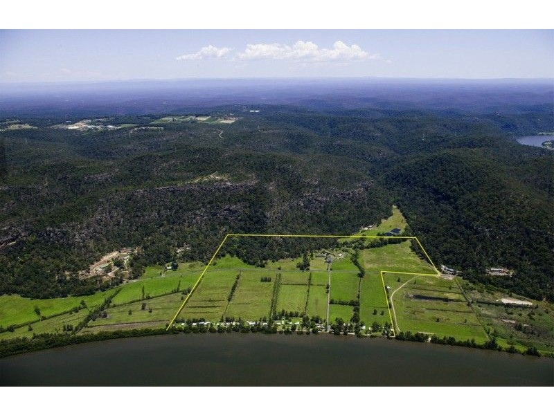 Laughtondale NSW 2775