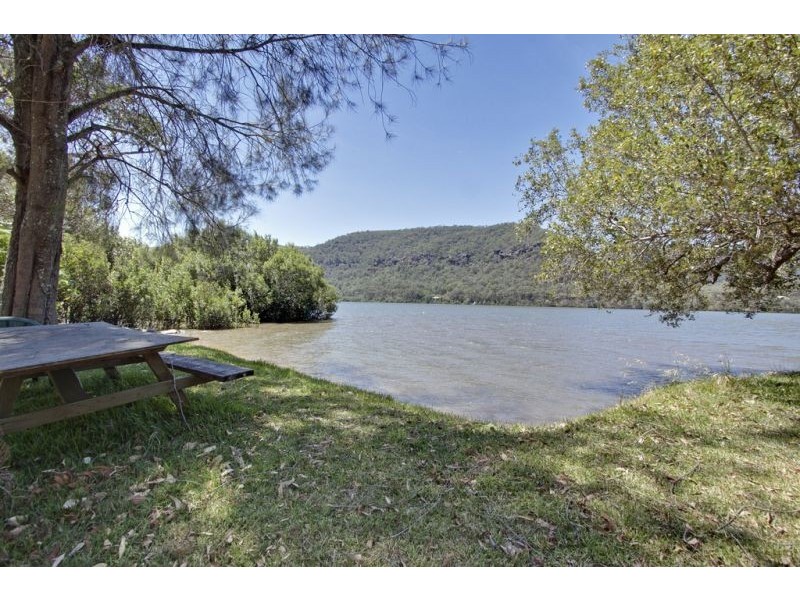 Laughtondale NSW 2775