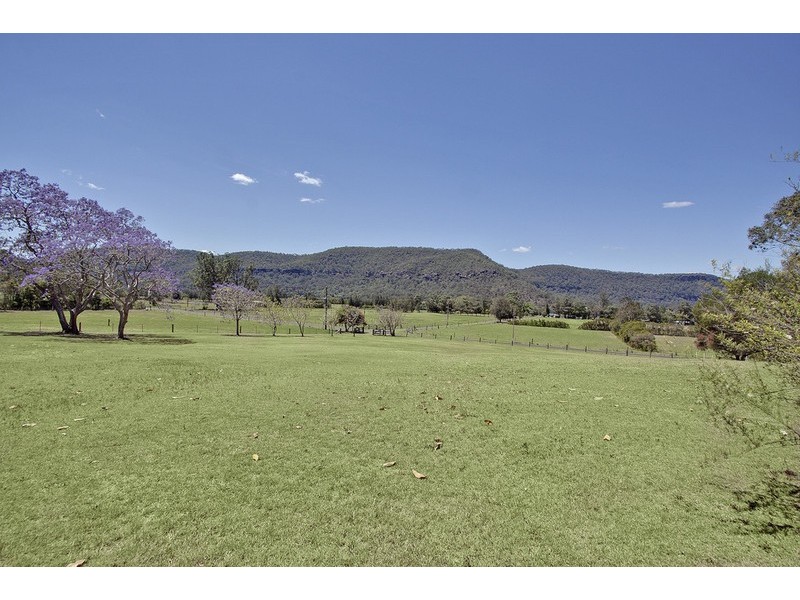 Laughtondale NSW 2775
