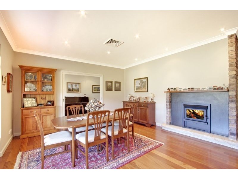 Laughtondale NSW 2775