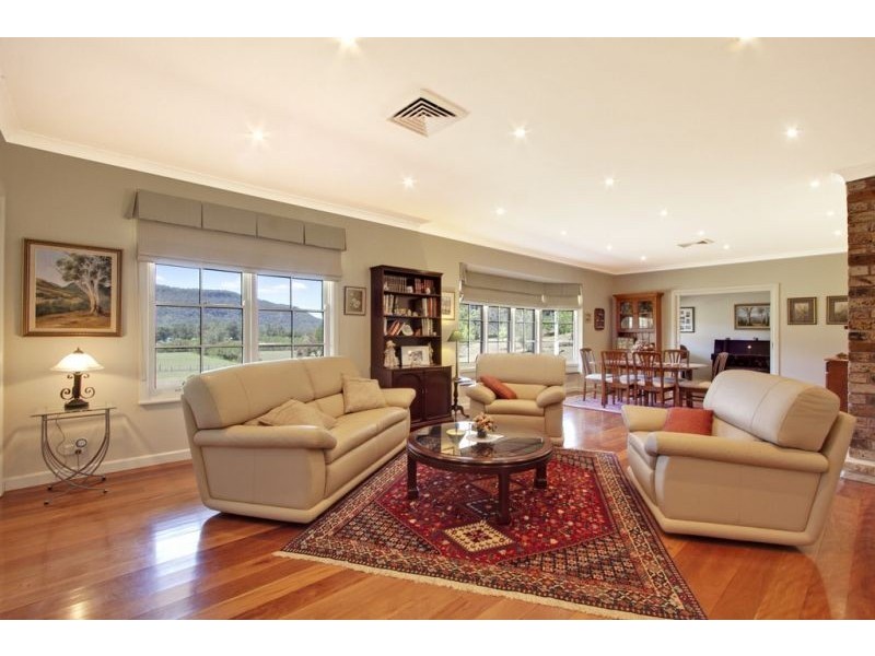 Laughtondale NSW 2775