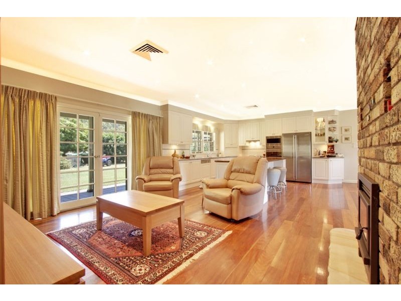Laughtondale NSW 2775