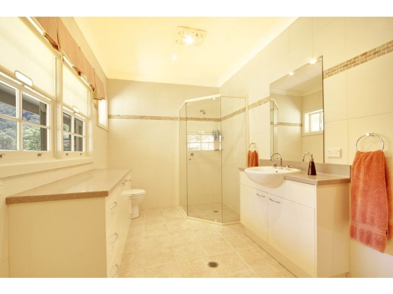 Laughtondale NSW 2775