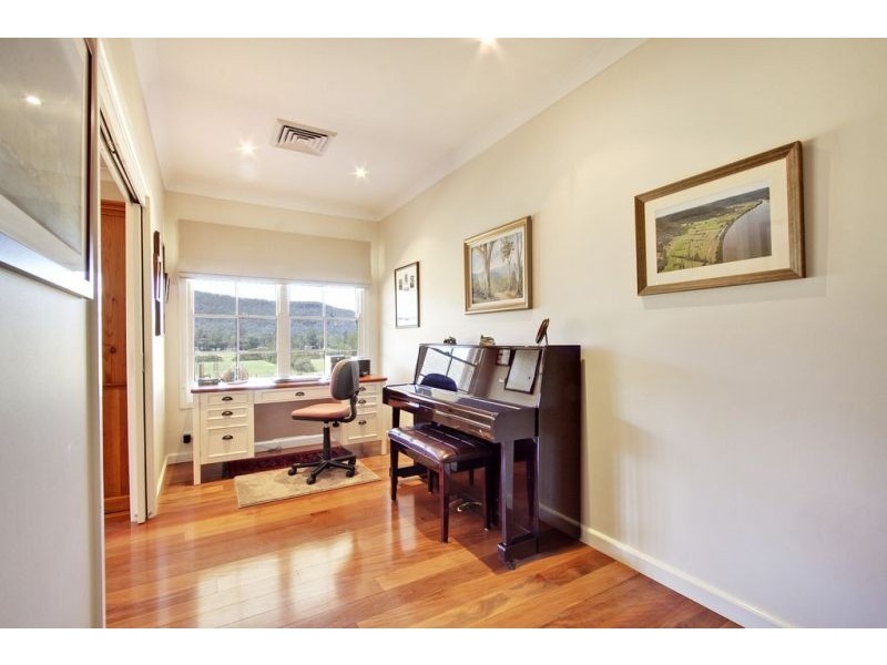 Laughtondale NSW 2775