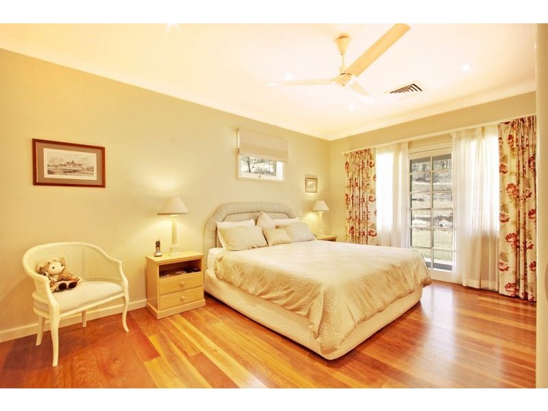 Laughtondale NSW 2775