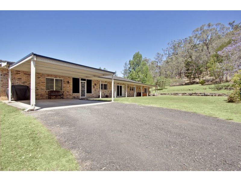 Laughtondale NSW 2775
